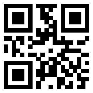 3912023408 Qr Code associato