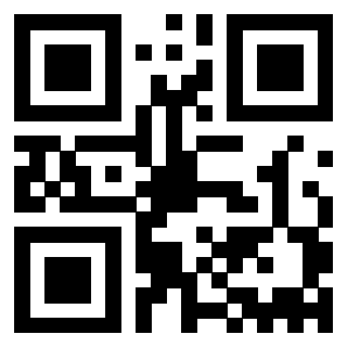 3912023409 - Immagine del Qr Code associato