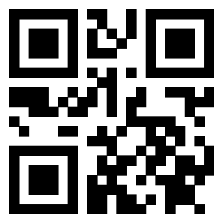 Immagine del Qr Code di 3912023411