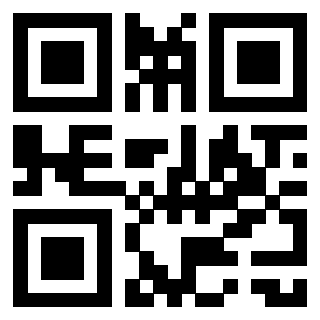 Immagine del Qr Code di 3912023412