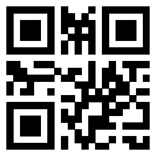 Scansione del QrCode di 3912023415