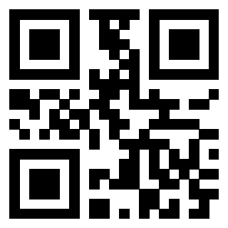 3912023416 - Immagine del QrCode associato