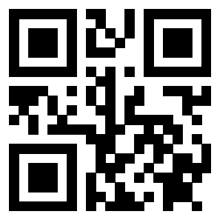 3912023418 Qr Code associato