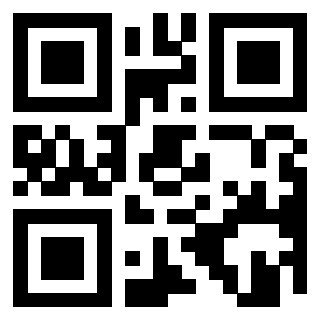 3912023419 - Immagine del QrCode associato