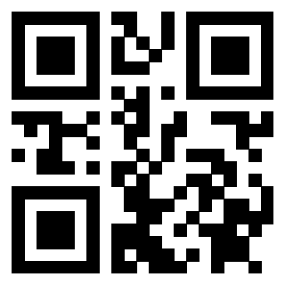 Immagine del QrCode di 3912023420