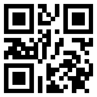 3912023424 - Immagine del QrCode associato