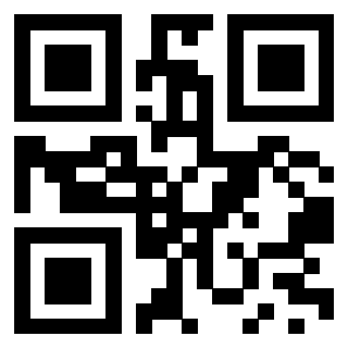 Qr Code di 3912023428