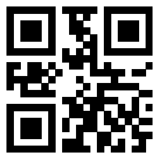 3912023430 QrCode associato
