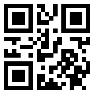 Scansione del Qr Code di 3912023431