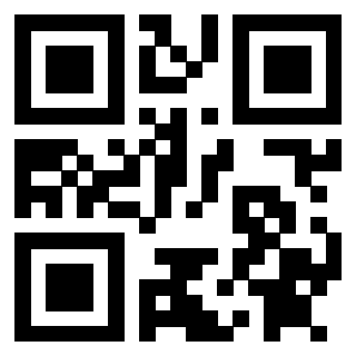 Scansione del Qr Code di 3912023433
