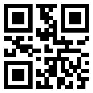 3912023436 - Immagine del QrCode