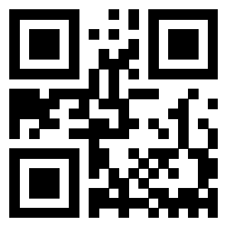 Scansione del Qr Code di 3912023438