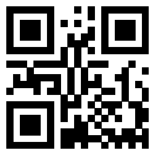 Immagine del QrCode di 3912023440