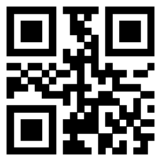 Scansione del Qr Code di 3912023442