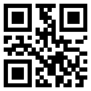 3912023444 - Immagine del Qr Code associato