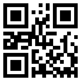 Il Qr Code di 3912023447