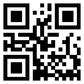 Scansione del QrCode di 3912023452