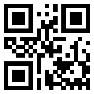 3912023453 - Immagine del Qr Code