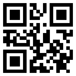 3912023454 - Immagine del QrCode associato