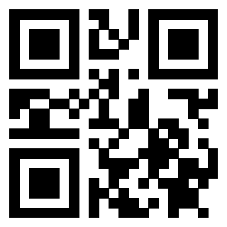 Immagine del Qr Code di 3912023455