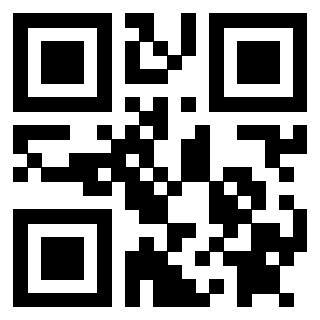 3912023456 - Immagine del QrCode