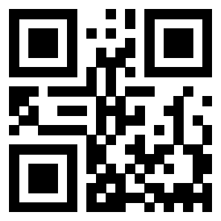 3912023457 Qr Code associato