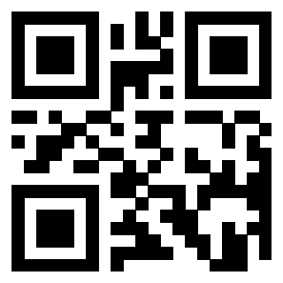 Scansione del Qr Code di 3912023462