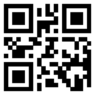 Scansione del Qr Code di 3912023464