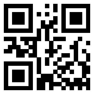 3912023465 - Immagine del Qr Code associato