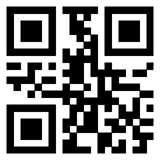 Immagine del QrCode di 3912023467
