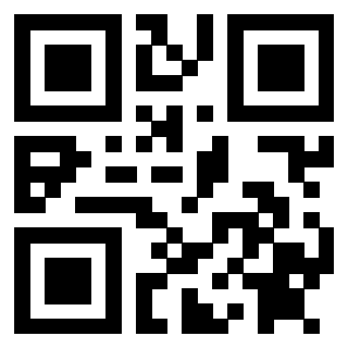 3912023468 Qr Code associato