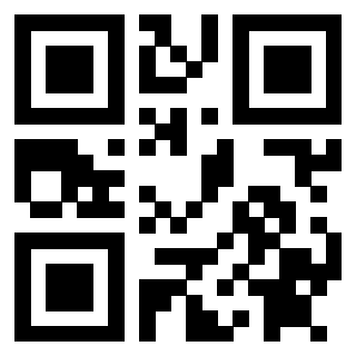 Qr Code di 3912023470