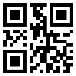Qr Code di 3912023471