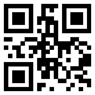 Scansione del QrCode di 3912023472