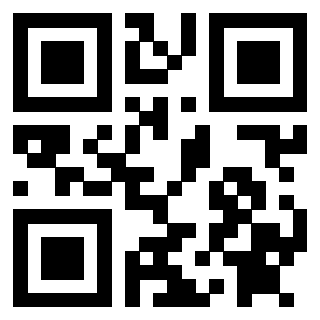 3912023473 QrCode associato