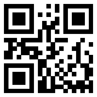 Scansione del QrCode di 3912023474