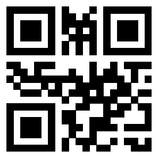 3912023475 Qr Code associato