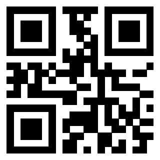 3912023476 QrCode associato