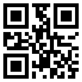 Scansione del Qr Code di 3912023477