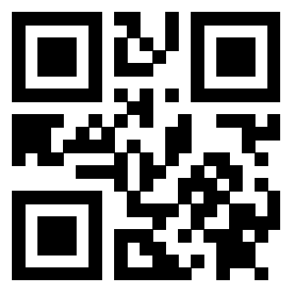 QrCode di 3912023479