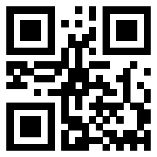 Il QrCode di 3912023482