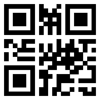 3912023484 Qr Code associato