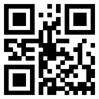 Immagine del Qr Code di 3912023485