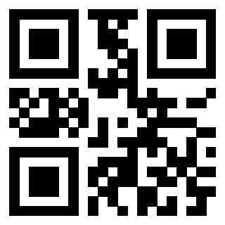 Scansione del Qr Code di 3912023487