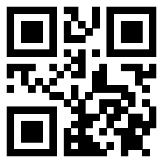 Immagine del Qr Code di 3912023489