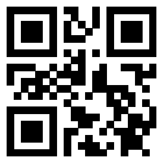 Il Qr Code di 3912023492
