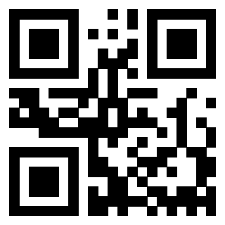 QrCode di 3912023495