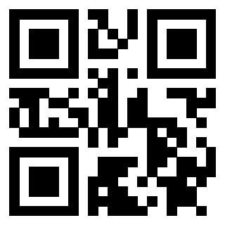 3912023497 - Immagine del Qr Code