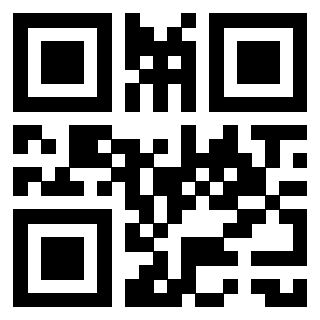 3912023498 Qr Code associato