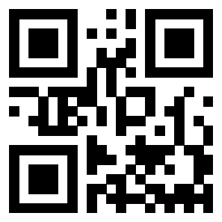 3912023503 Qr Code associato
